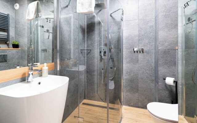 Apartamenty Sun & Snow Stone Hill