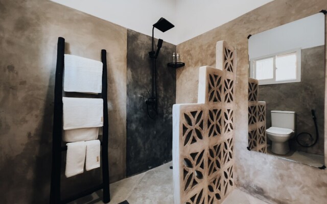 BaraBara Eat&Sleep - Eco Boutique Hotel