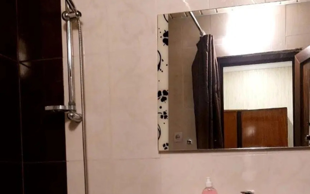 Guest House Borjomi