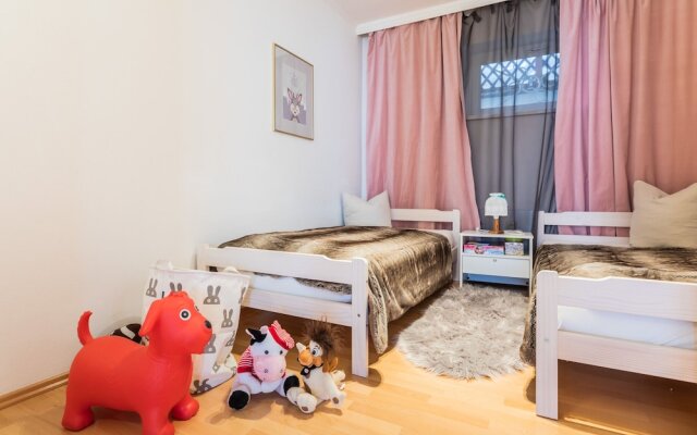 Chalet Luis
