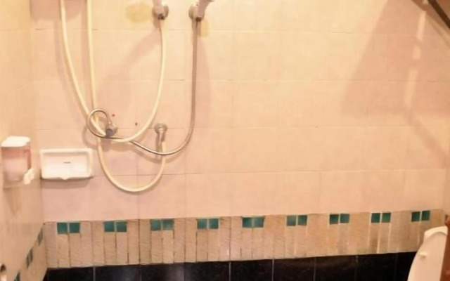 The Jungle House Khaoyai