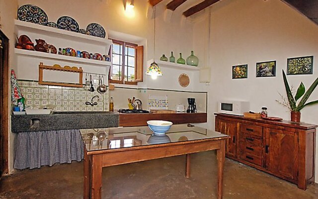 Holiday Home Peretó