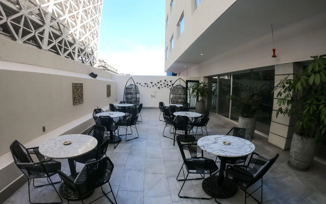 Hotel Real Maestranza