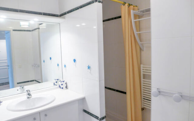 Apartment Mer et Sud