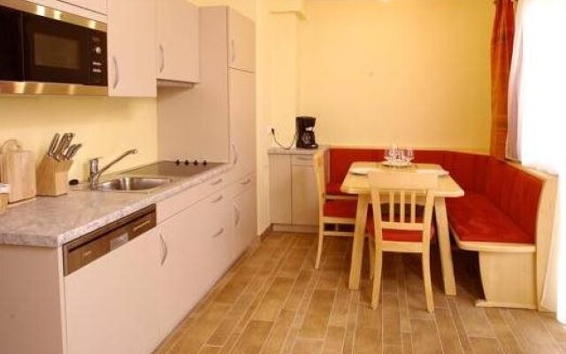 Appartement Kitzsteinhorn