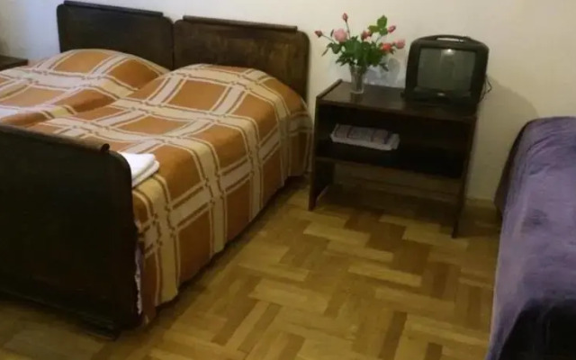 Fabricio Guesthouse
