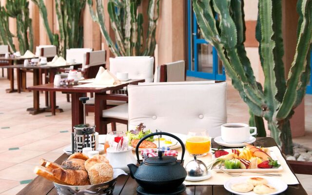 Le Médina Essaouira Thalassa Sea & Spa - MGallery Collection