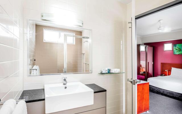 Novotel Darwin Airport