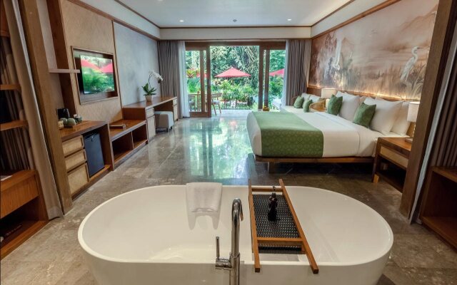 AnandaDara Ubud Resort & Spa