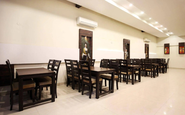 Hotel MM Yellowuds By OYO Rooms