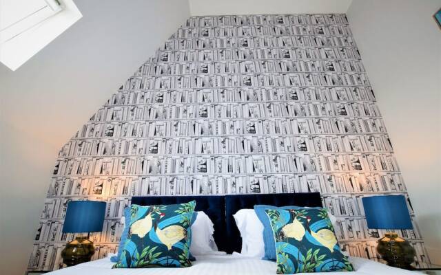 Primrose Apartment - yourapartment