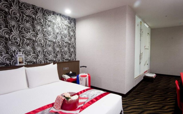 Design Ximen Hotel