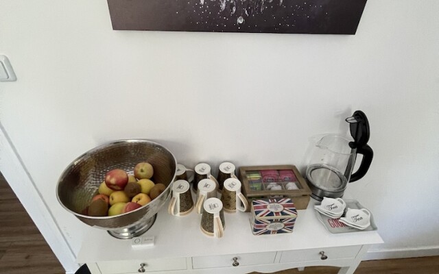 Vue du Château d'Excideuil