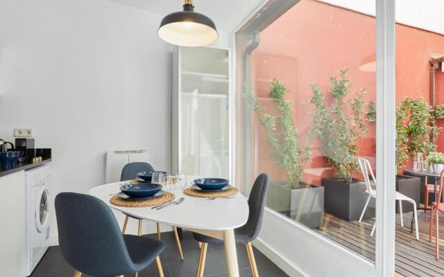 LEEWAYS APARTMENT in VELÁZQUEZ