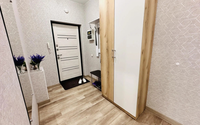 Апартаменты на улице Красноказачья 76/2