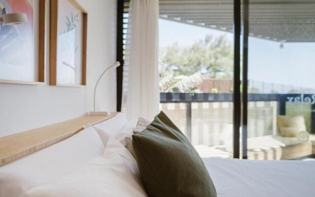 11 holiday homes