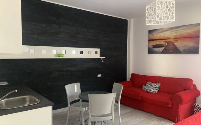 Garda Relais Luna Blu