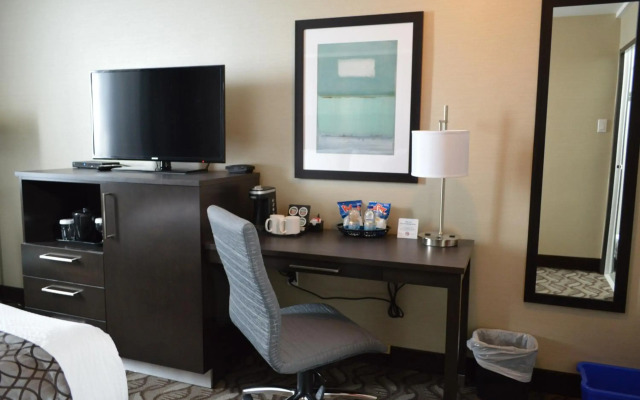 Clarion Hotel