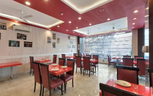 Hotel The Vivir 1