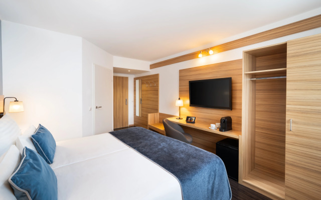 Leonardo Hotel Vienna Schönbrunn