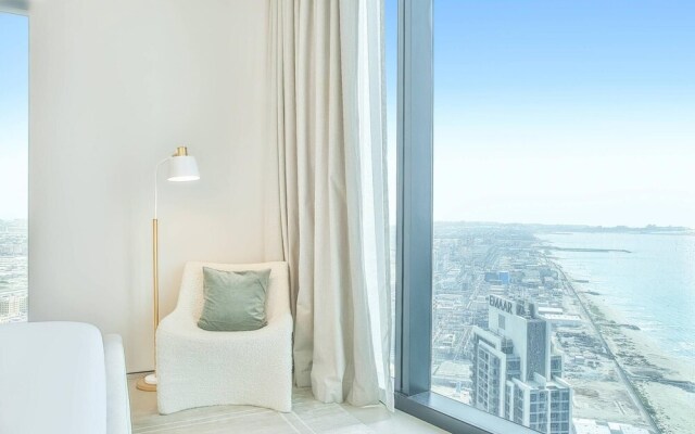 Luxury Living Amongst the Clouds