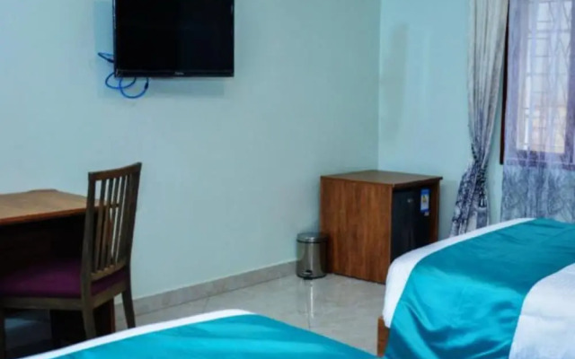 SamWeb Bed and Breakfast