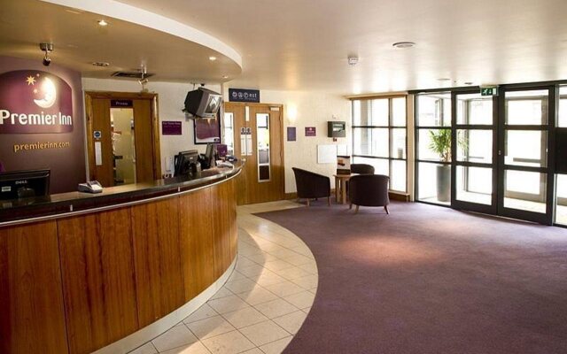 Premier Inn London Kew Hotel