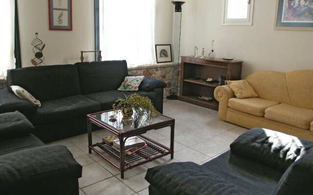 Beautiful Apartment in Nafplion With 3 Bedrooms