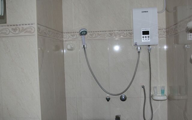 Africana Grand Hotel Arusha