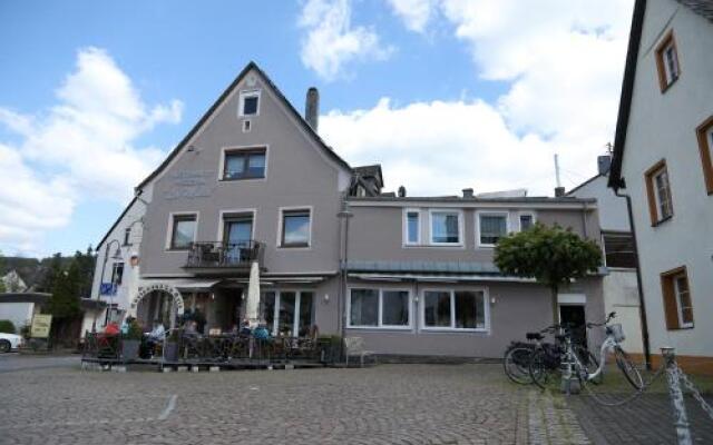 Gästehaus La Mula