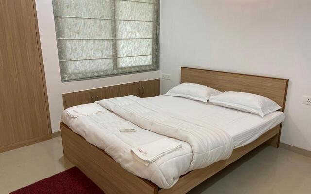 Aahana Retreat - 2BHK