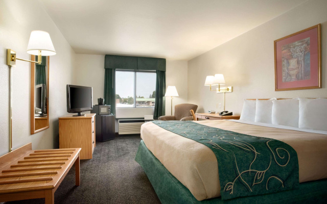 Travelodge by Wyndham Cheyenne