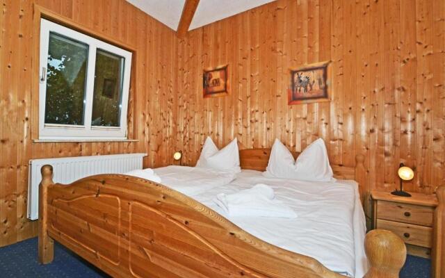 Ferienhaus Zirchow 1