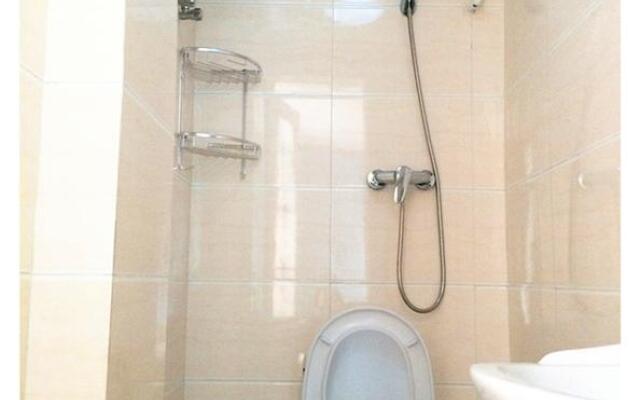 Shuimu 58 Wei Hotel Qingdao Zhonglian Plaza