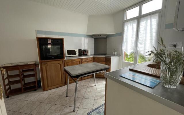 Villa Arcachon, 3 pièces, 6 personnes - FR-1-374-53