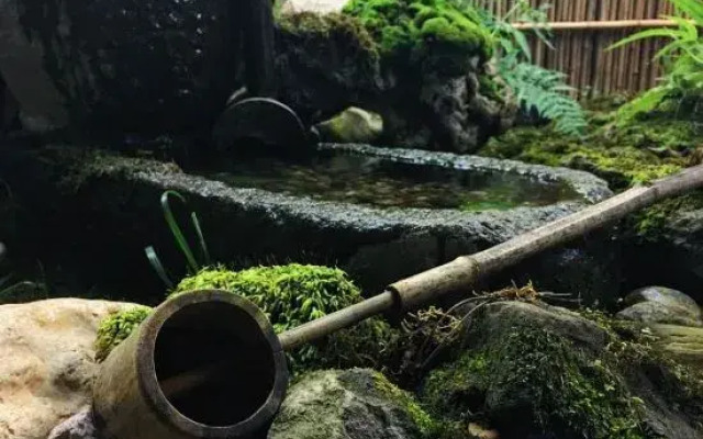 Jianchuan Yiru Geshi Homestay