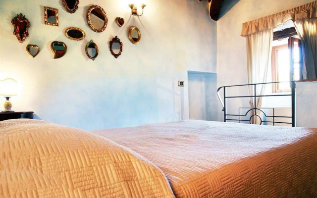 Il Casello Country House
