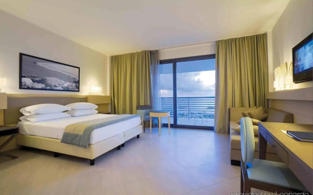 Capovaticano Resort Thalasso Spa