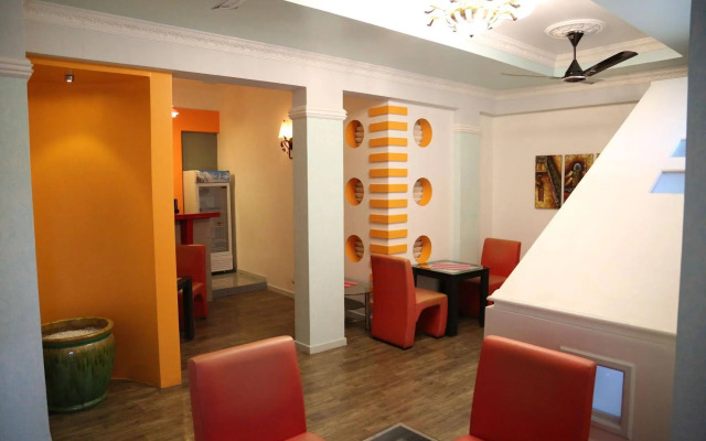 Tour Rest Inn
