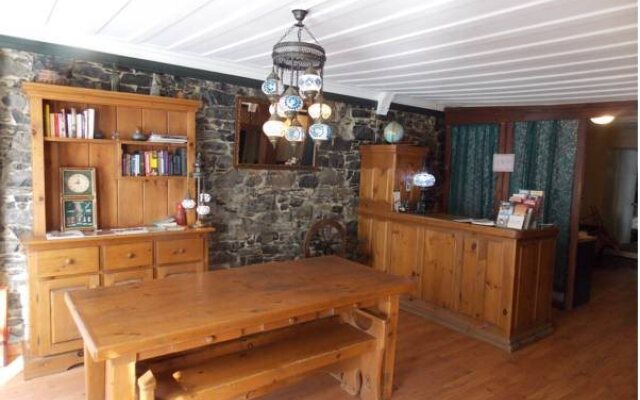 Hôtel Maison Ste-Ursule