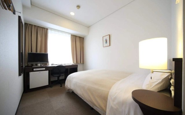 Hotel Park Side Hiroshima Peace Park