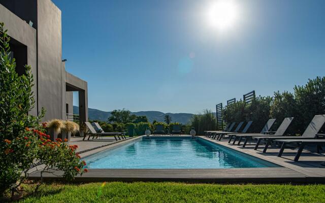 Villa Vega I Heated Pool Next to Nature