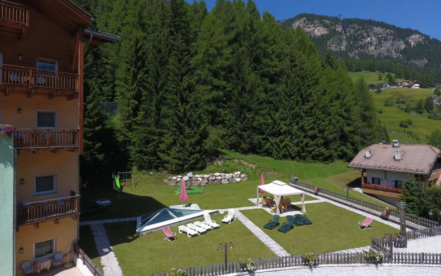 Hotel Stella Montis