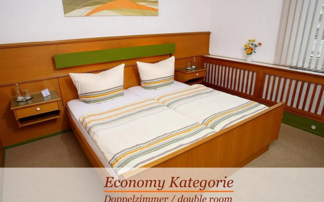 Hotel-Restaurant Wanders