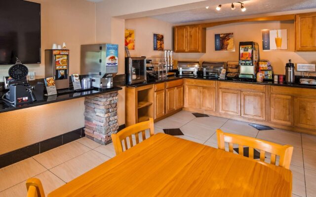 Best Western Braselton Inn