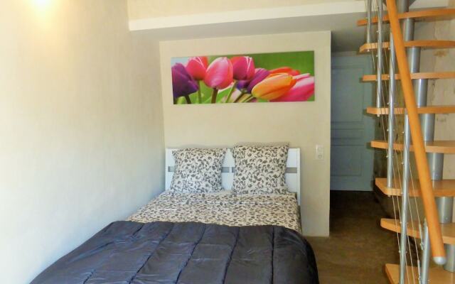 La Bergerie De Vaison