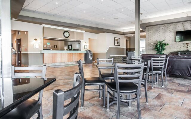 Comfort Inn Edwardsville - St. Louis