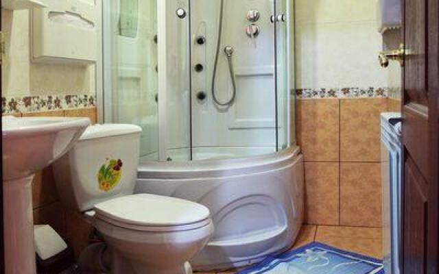 Русский Двор