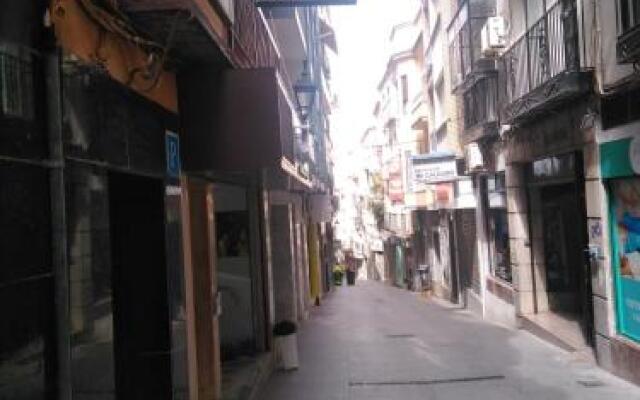 Pensión La Florida 19