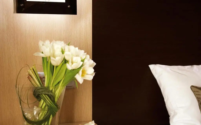 Anessis Hotel